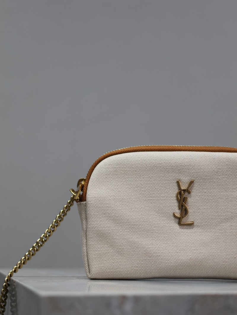 YSL Satchel Bags